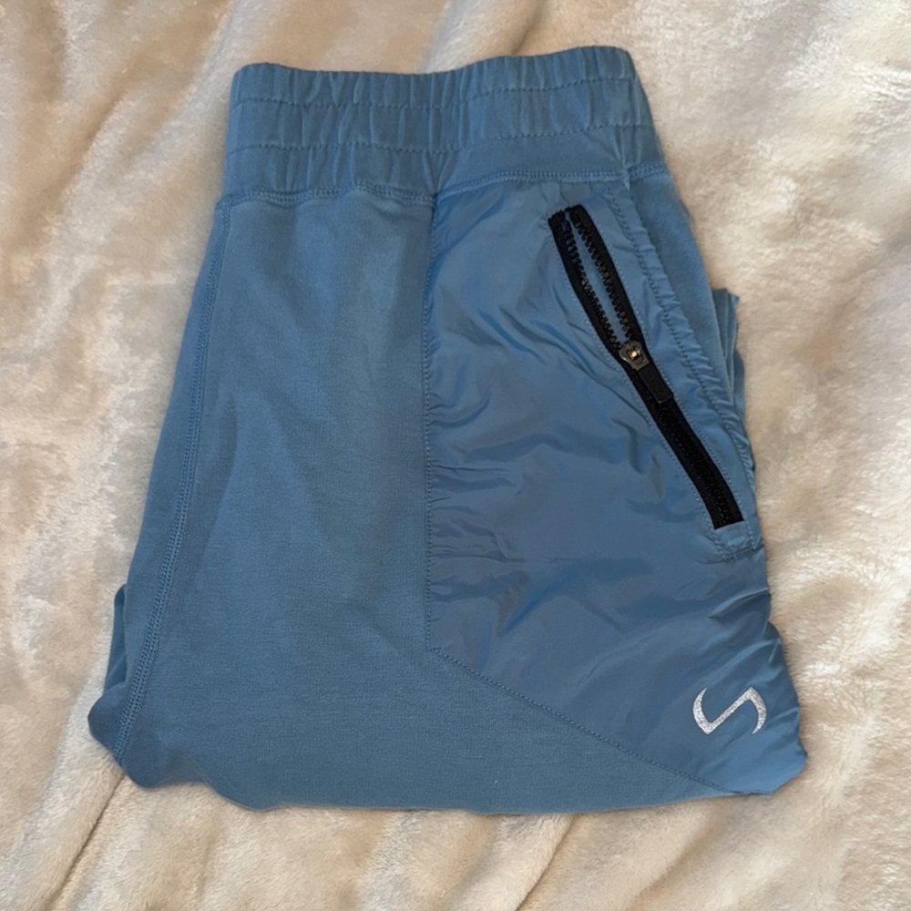 TLF Full Length Jogger